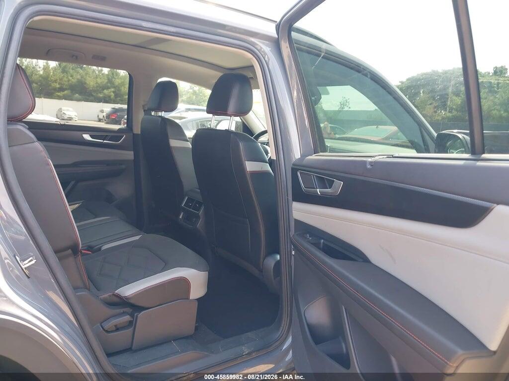 1V2CR2CA4RC575375 2024 VOLKSWAGEN ATLAS photo no. 8