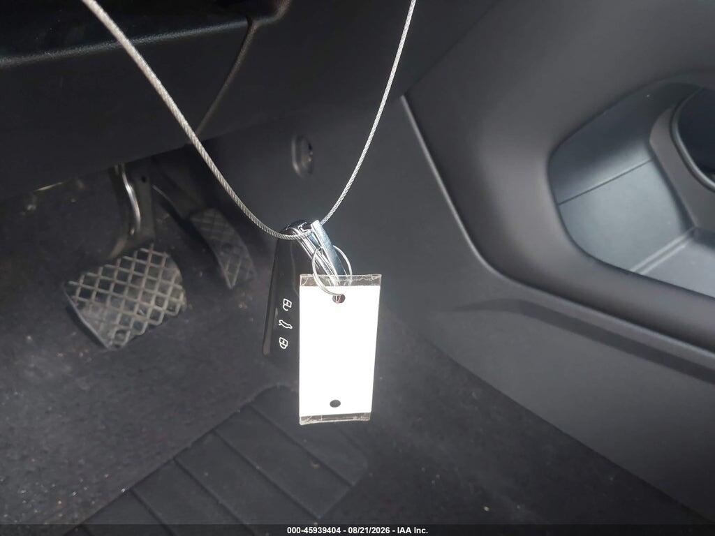 1V2KE2CA3RC218227 2024 VOLKSWAGEN ATLAS CROSS SPORT photo no. 11