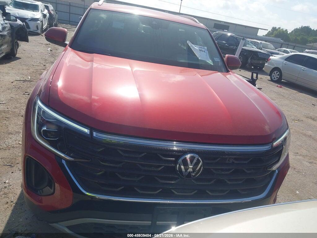 1V2KE2CA3RC218227 2024 VOLKSWAGEN ATLAS CROSS SPORT photo no. 12