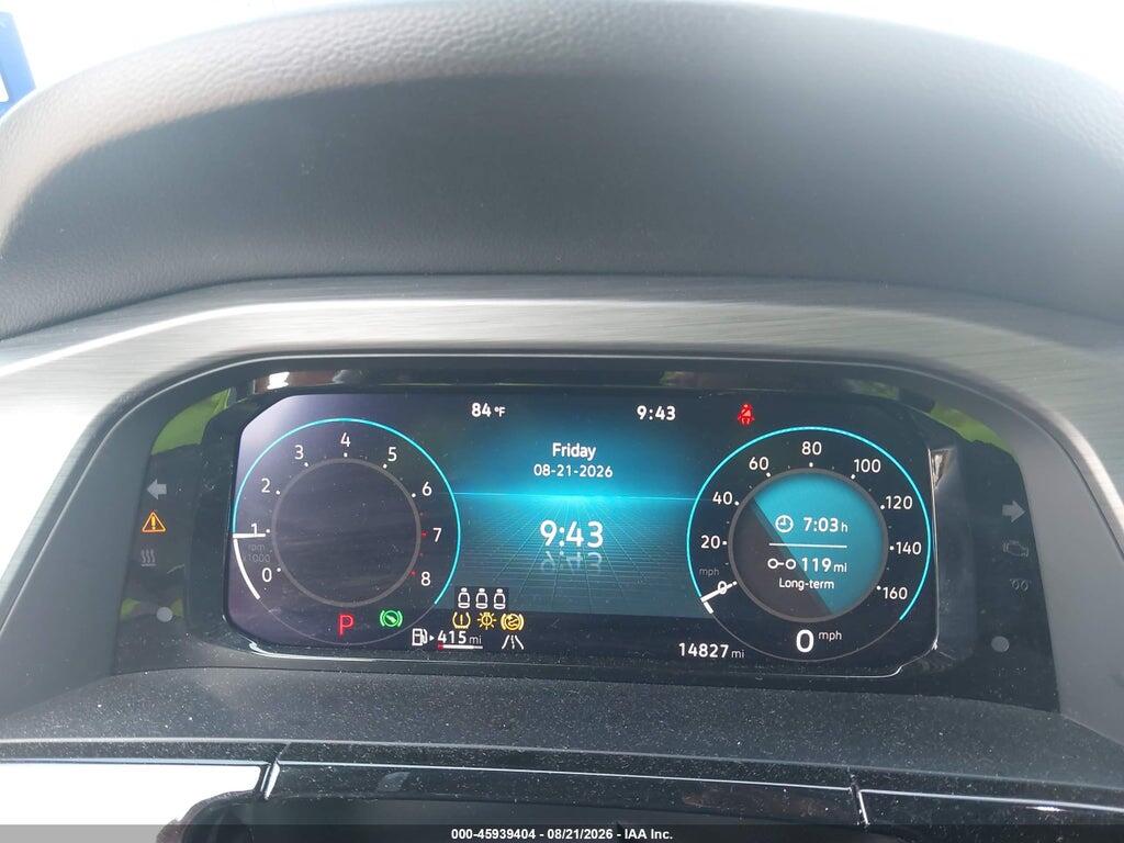 1V2KE2CA3RC218227 2024 VOLKSWAGEN ATLAS CROSS SPORT photo no. 7