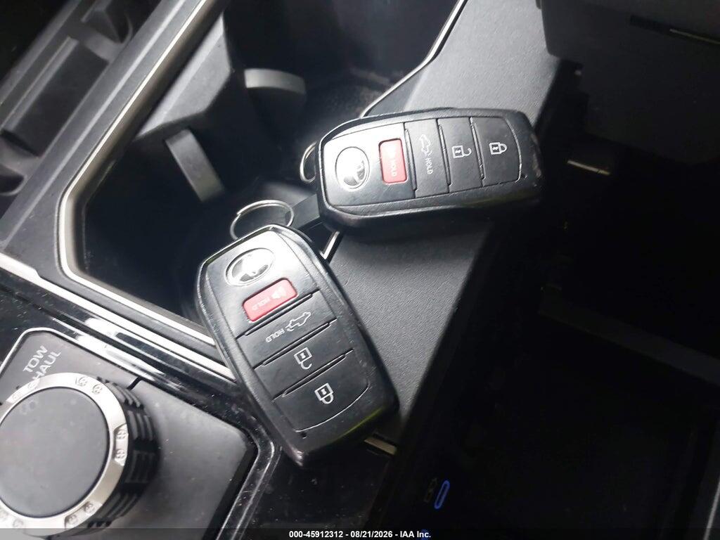 5TFJA5DB6PX125077 2023 TOYOTA TUNDRA photo no. 11