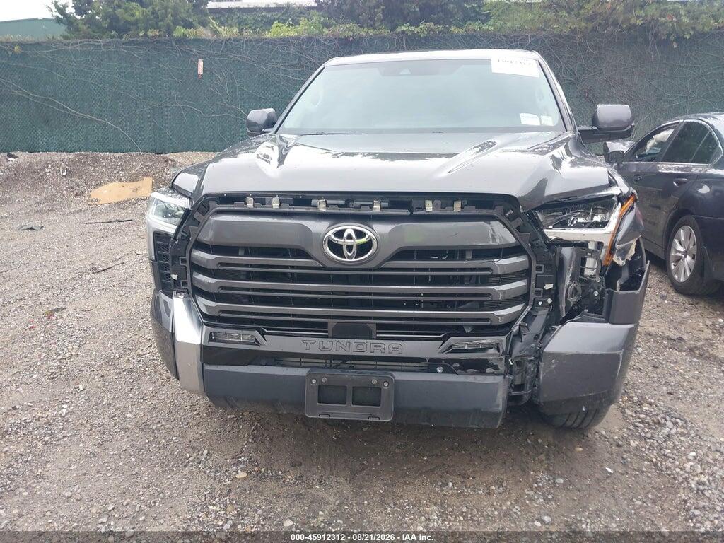 5TFJA5DB6PX125077 2023 TOYOTA TUNDRA photo no. 12