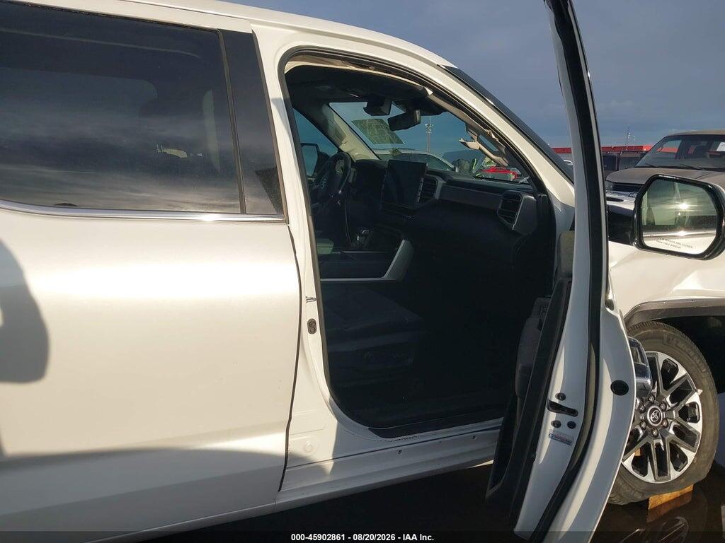 5TFJA5DB1PX070697 2023 TOYOTA TUNDRA photo no. 5