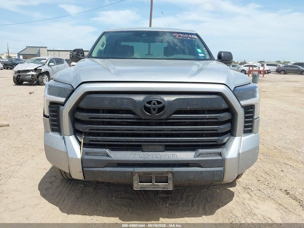 5TFLA5DB8PX069300 2023 TOYOTA TUNDRA photo no. 12