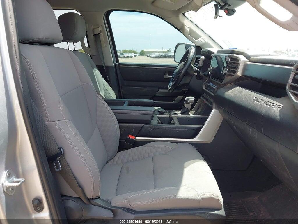5TFLA5DB8PX069300 2023 TOYOTA TUNDRA photo no. 5