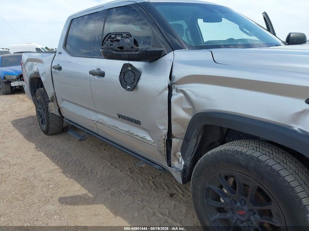 5TFLA5DB8PX069300 2023 TOYOTA TUNDRA photo no. 6