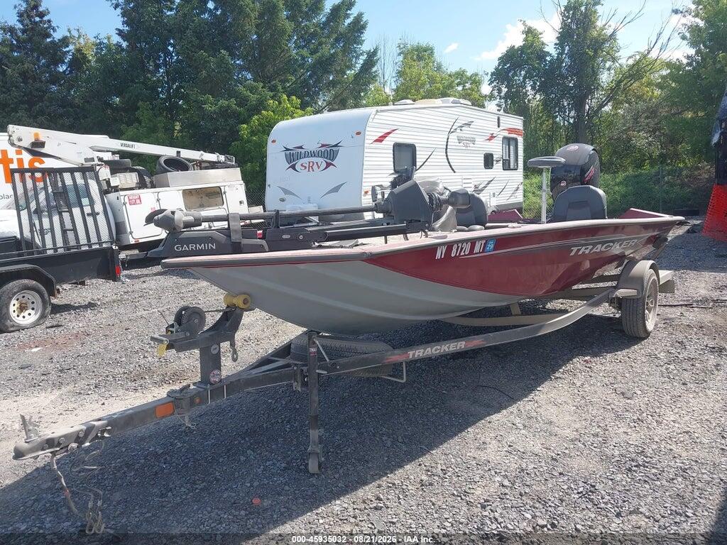 2023 TRACKER OTHER 00000BUJ675971223