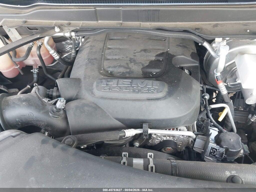 3C6UR5FJ5NG432016 2022 RAM 2500 photo no. 10