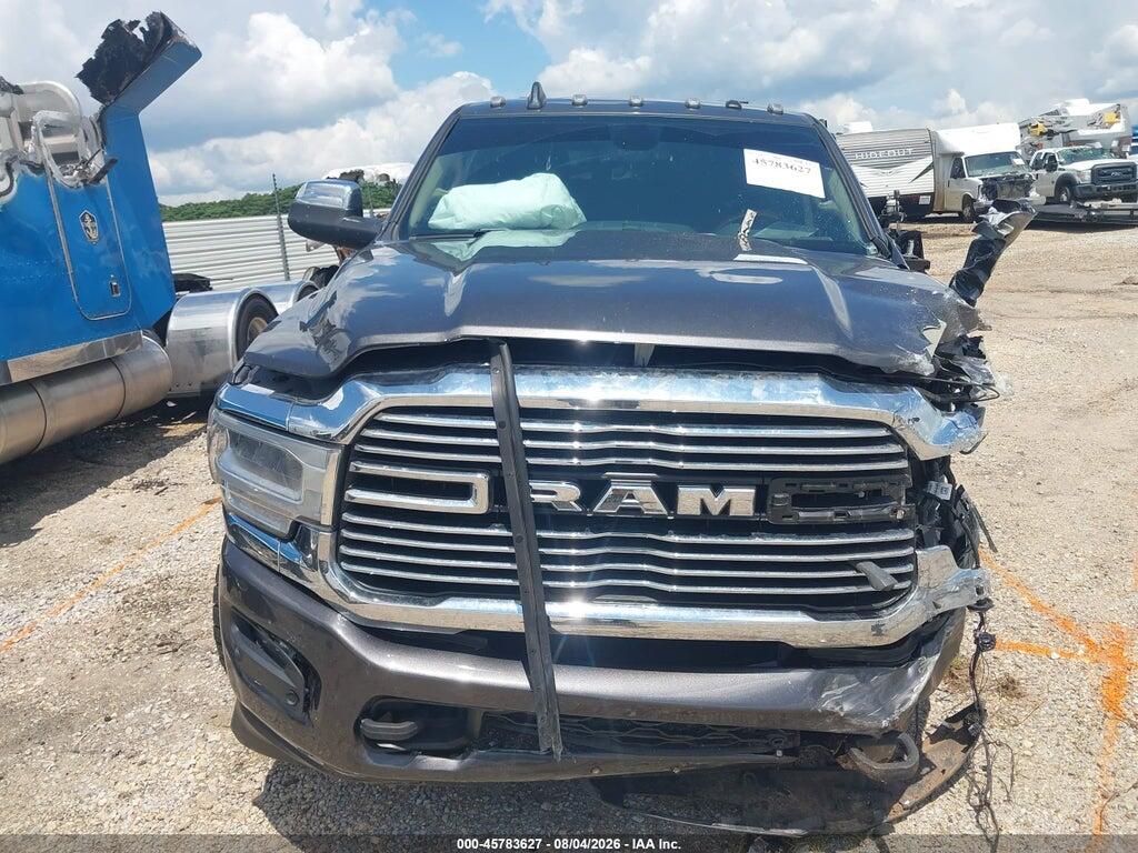 3C6UR5FJ5NG432016 2022 RAM 2500 photo no. 12