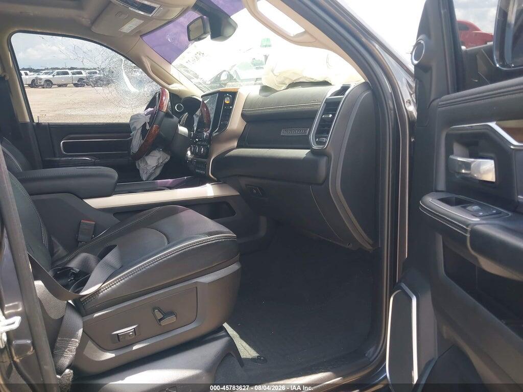 3C6UR5FJ5NG432016 2022 RAM 2500 photo no. 5