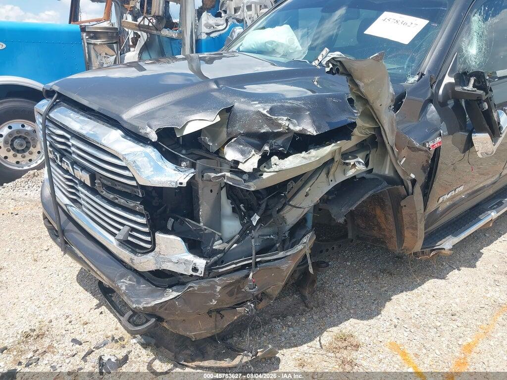 3C6UR5FJ5NG432016 2022 RAM 2500 photo no. 6