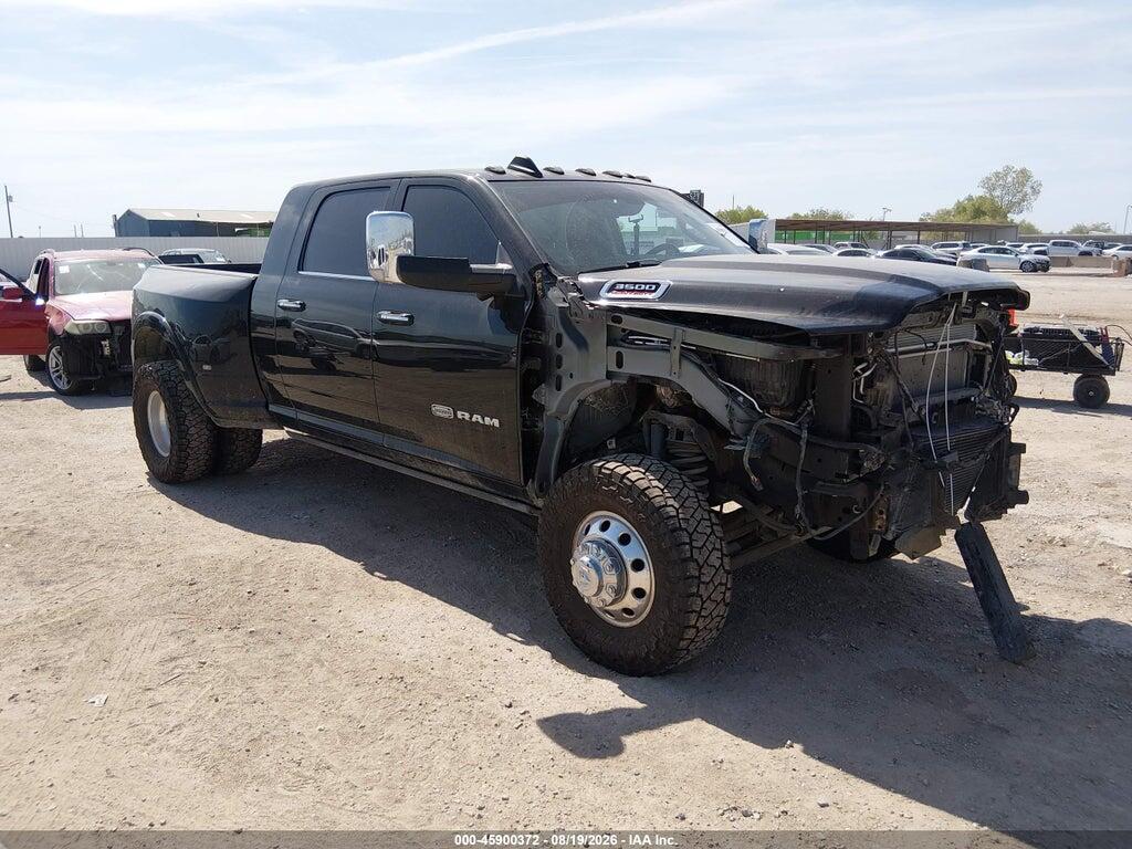 2022 RAM 3500 3C63RRNL3NG428956