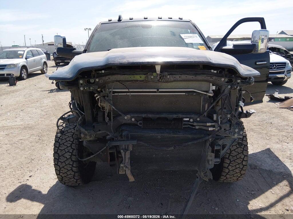 3C63RRNL3NG428956 2022 RAM 3500 photo no. 11