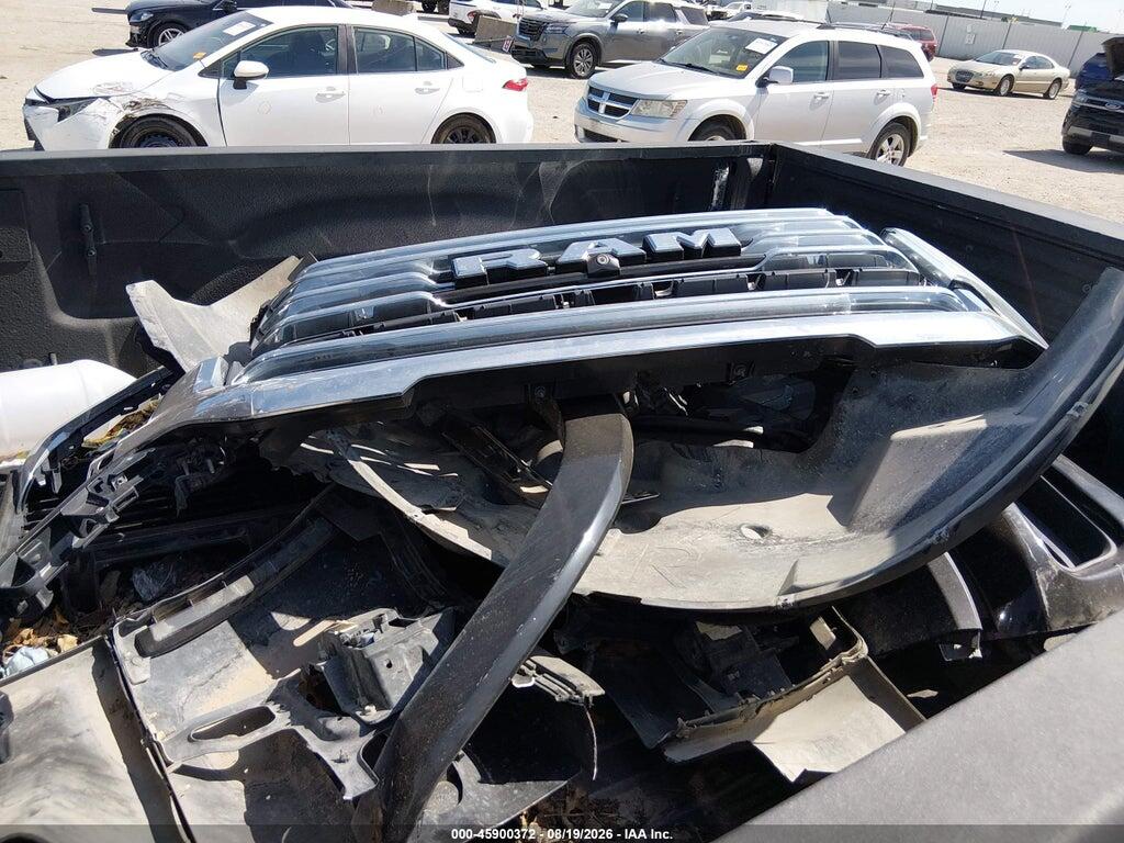 3C63RRNL3NG428956 2022 RAM 3500 photo no. 12