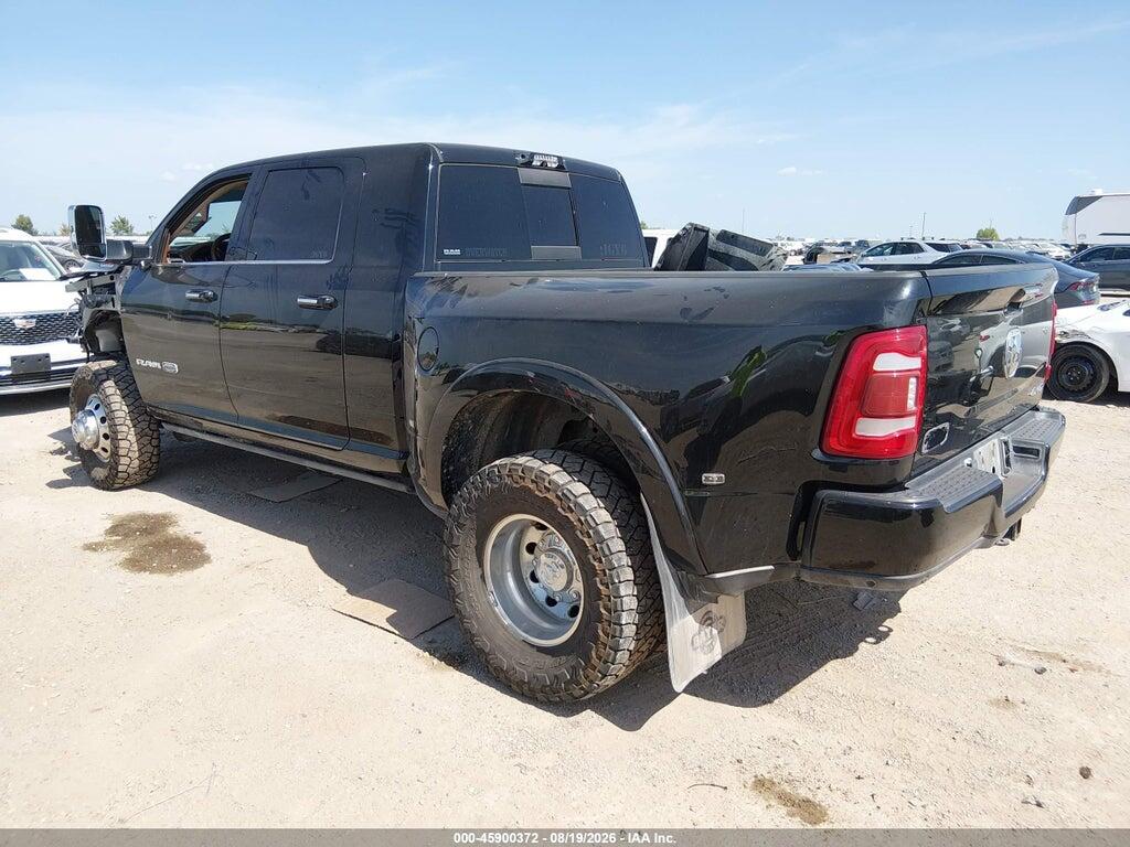 3C63RRNL3NG428956 2022 RAM 3500 photo no. 3