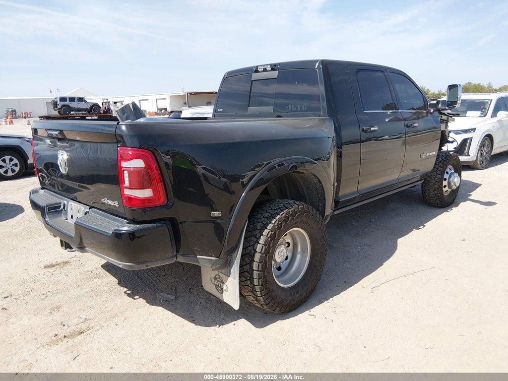3C63RRNL3NG428956 2022 RAM 3500 photo no. 4
