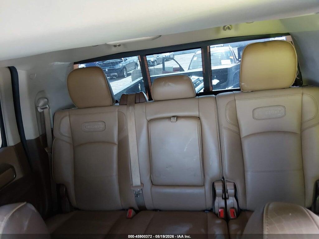 3C63RRNL3NG428956 2022 RAM 3500 photo no. 6