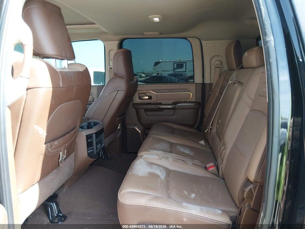 3C63RRNL3NG428956 2022 RAM 3500 photo no. 7