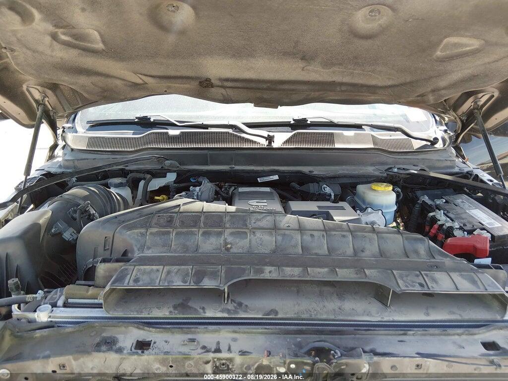 3C63RRNL3NG428956 2022 RAM 3500 photo no. 9