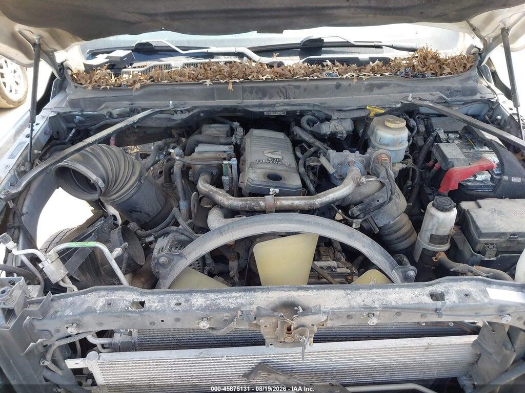 3C7WRTCL6NG246368 2022 RAM 3500 CHASSIS photo no. 10