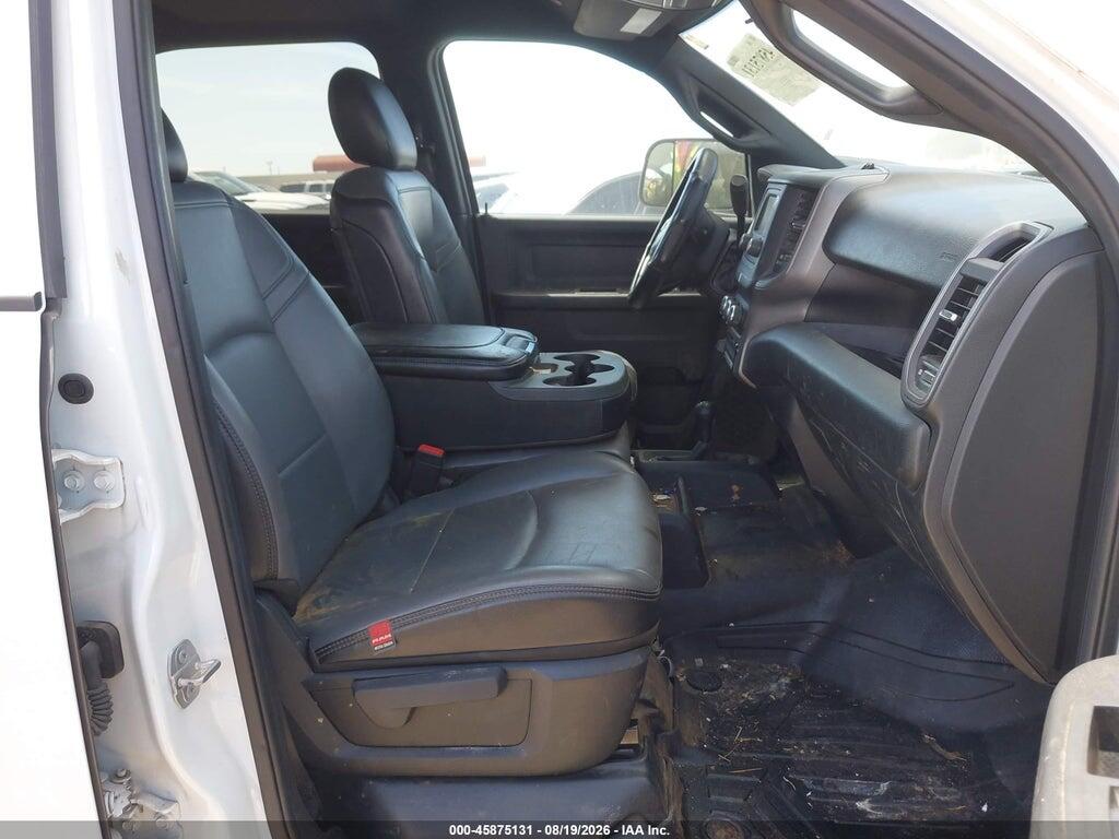3C7WRTCL6NG246368 2022 RAM 3500 CHASSIS photo no. 5