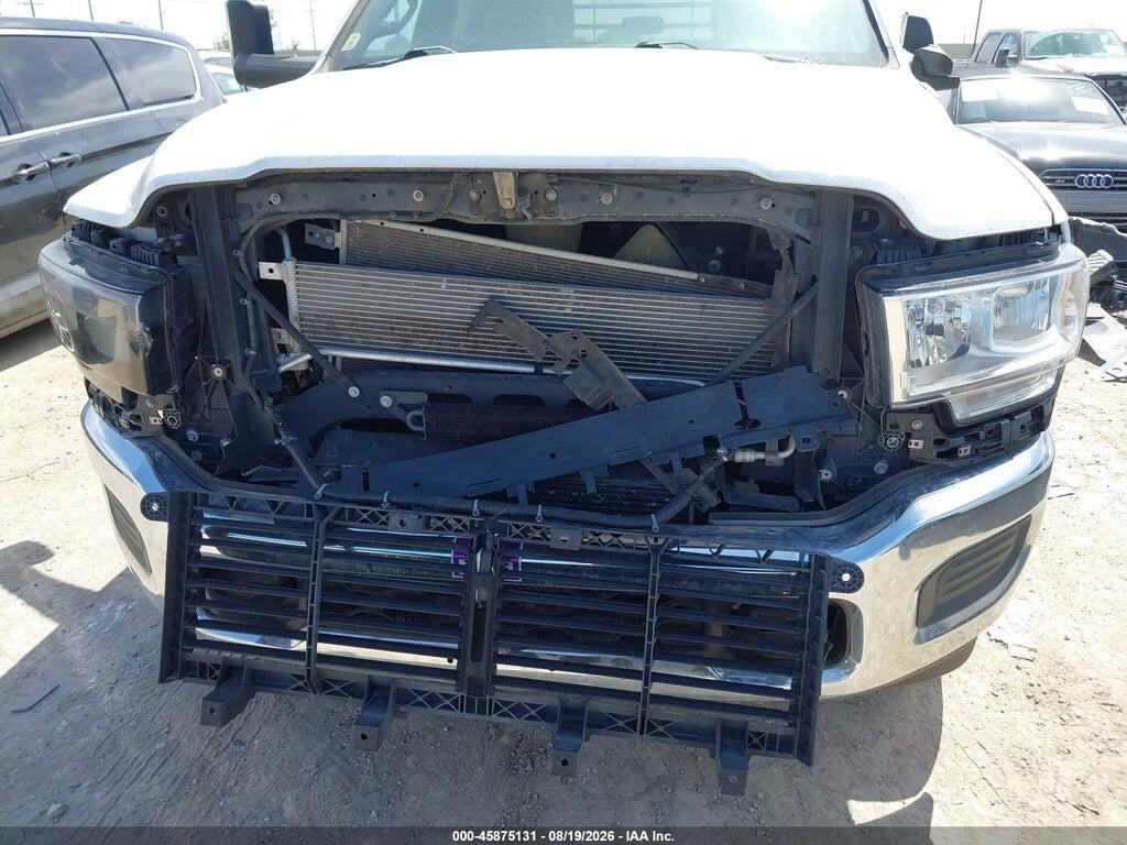 3C7WRTCL6NG246368 2022 RAM 3500 CHASSIS photo no. 6