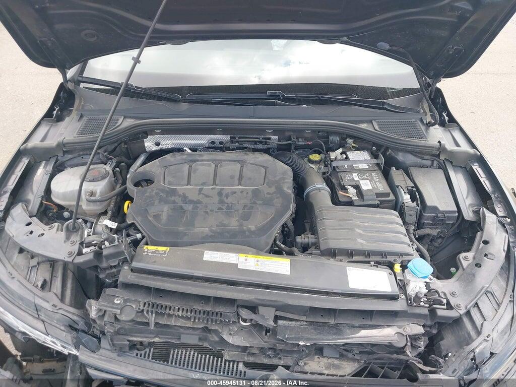 WVWHA7CD7RW142976 2024 VOLKSWAGEN GOLF GTI photo no. 10