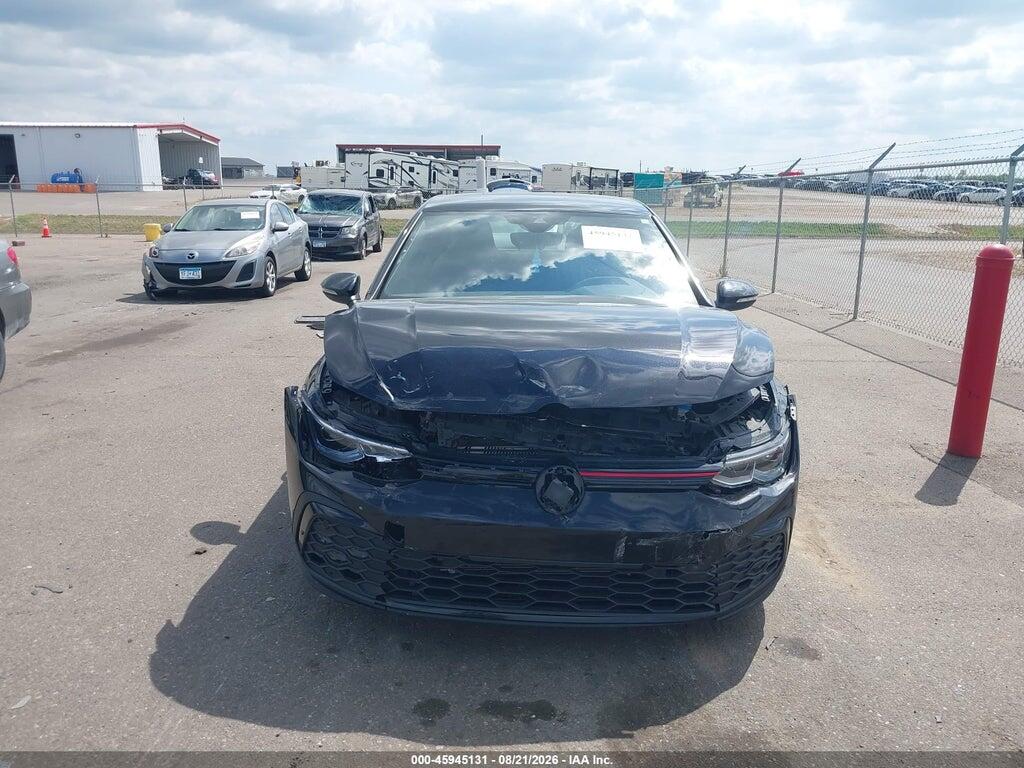 WVWHA7CD7RW142976 2024 VOLKSWAGEN GOLF GTI photo no. 12