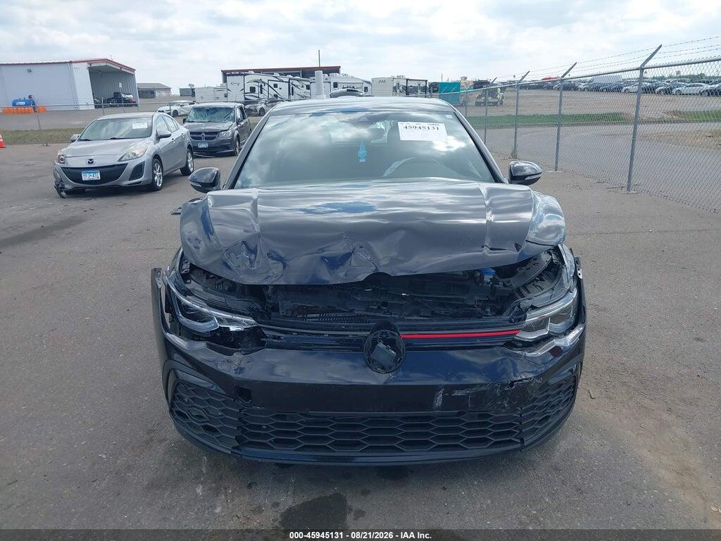 WVWHA7CD7RW142976 2024 VOLKSWAGEN GOLF GTI photo no. 6