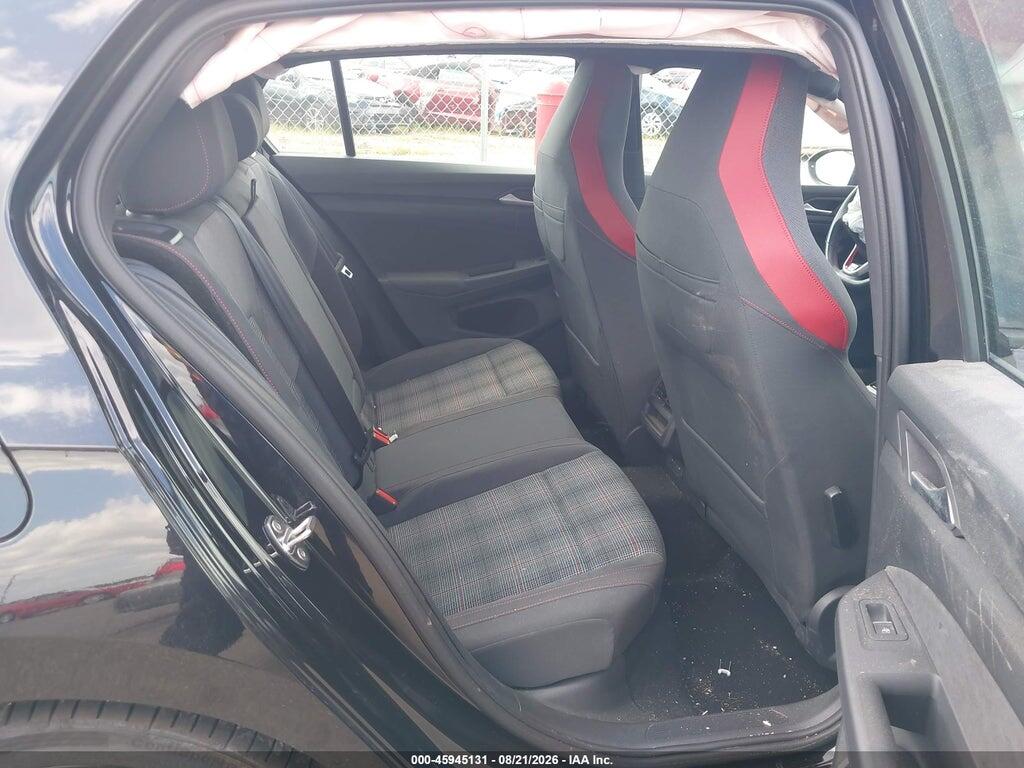 WVWHA7CD7RW142976 2024 VOLKSWAGEN GOLF GTI photo no. 8