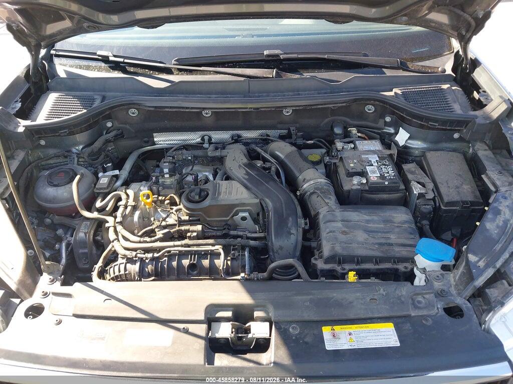 3VV5X7B20RM060901 2024 VOLKSWAGEN TAOS photo no. 10