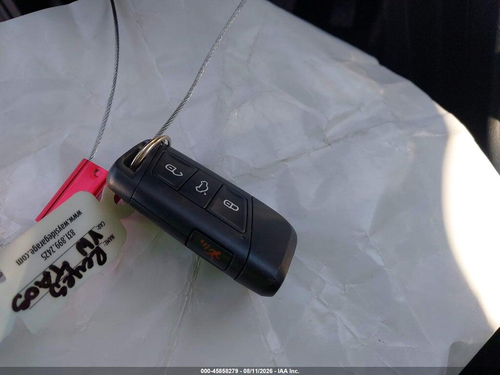 3VV5X7B20RM060901 2024 VOLKSWAGEN TAOS photo no. 11
