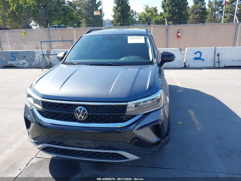 3VV5X7B20RM060901 2024 VOLKSWAGEN TAOS photo no. 12