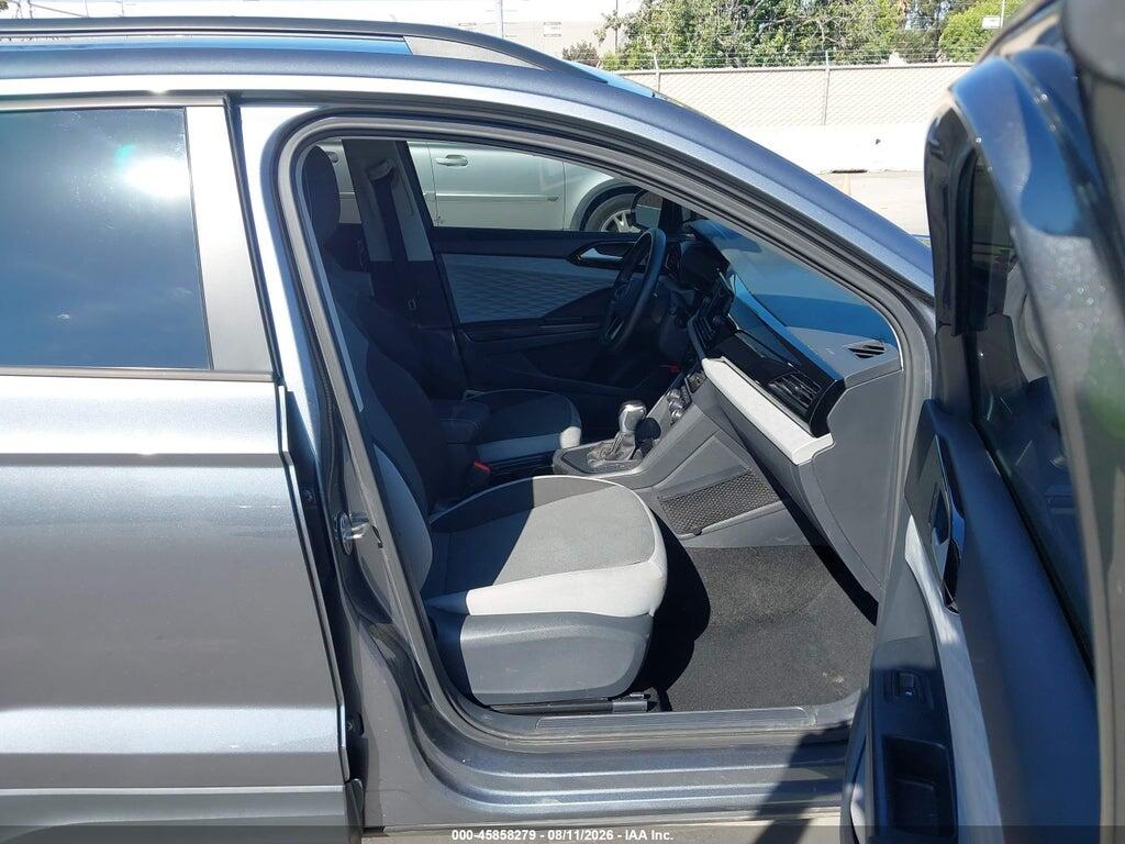 3VV5X7B20RM060901 2024 VOLKSWAGEN TAOS photo no. 5
