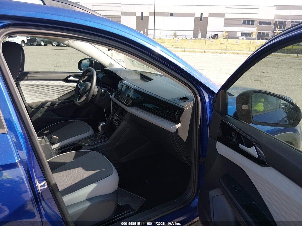3VV5X7B27RM104957 2024 VOLKSWAGEN TAOS photo no. 5