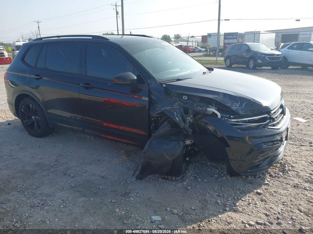 3VV8B7AX5RM046971 2024 VOLKSWAGEN TIGUAN photo no. 1