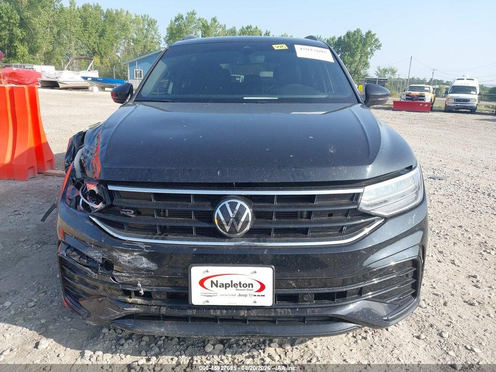 3VV8B7AX5RM046971 2024 VOLKSWAGEN TIGUAN photo no. 12