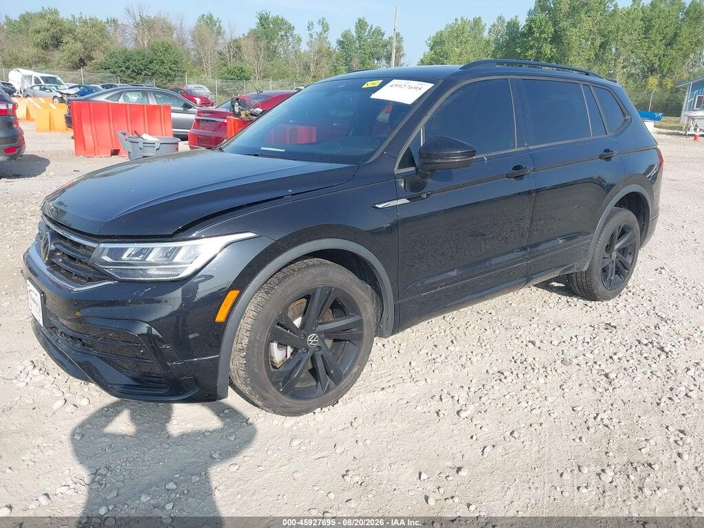 3VV8B7AX5RM046971 2024 VOLKSWAGEN TIGUAN photo no. 2
