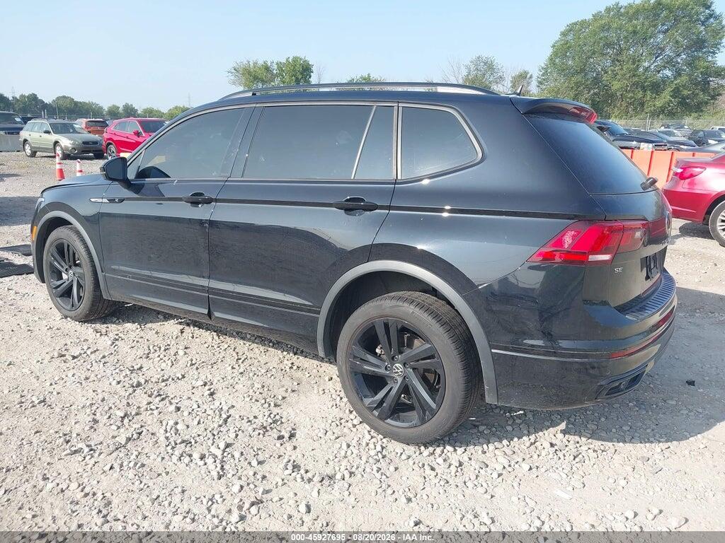 3VV8B7AX5RM046971 2024 VOLKSWAGEN TIGUAN photo no. 3