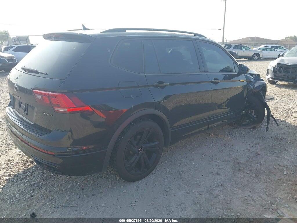 3VV8B7AX5RM046971 2024 VOLKSWAGEN TIGUAN photo no. 4