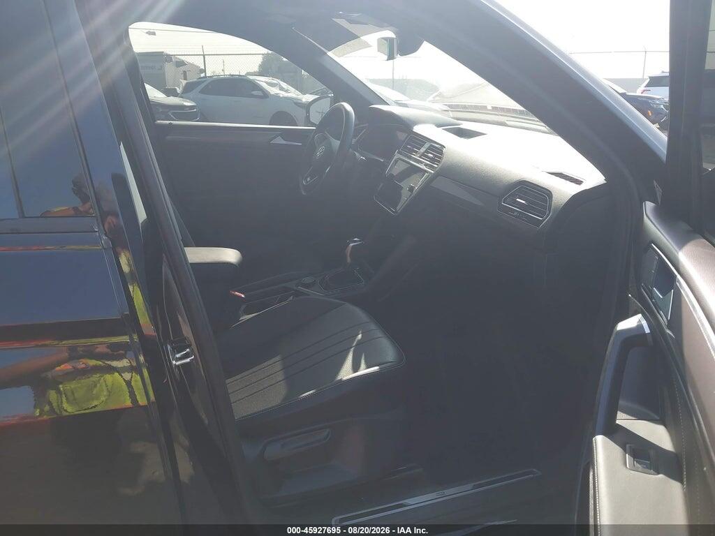 3VV8B7AX5RM046971 2024 VOLKSWAGEN TIGUAN photo no. 5