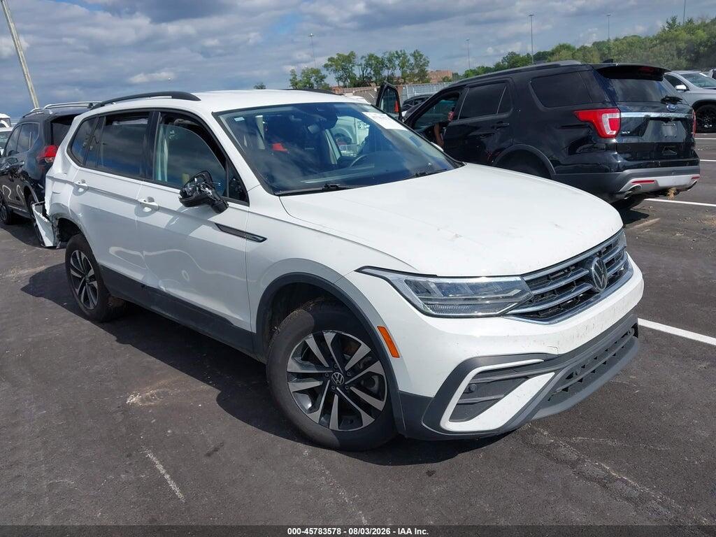 3VVRB7AX7RM120640 2024 VOLKSWAGEN TIGUAN photo no. 1
