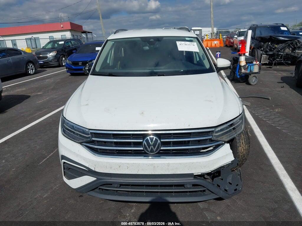 3VVRB7AX7RM120640 2024 VOLKSWAGEN TIGUAN photo no. 11