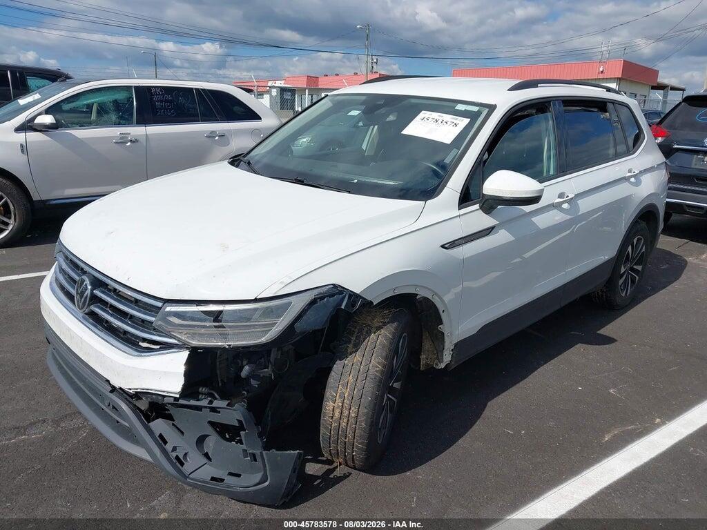 3VVRB7AX7RM120640 2024 VOLKSWAGEN TIGUAN photo no. 2