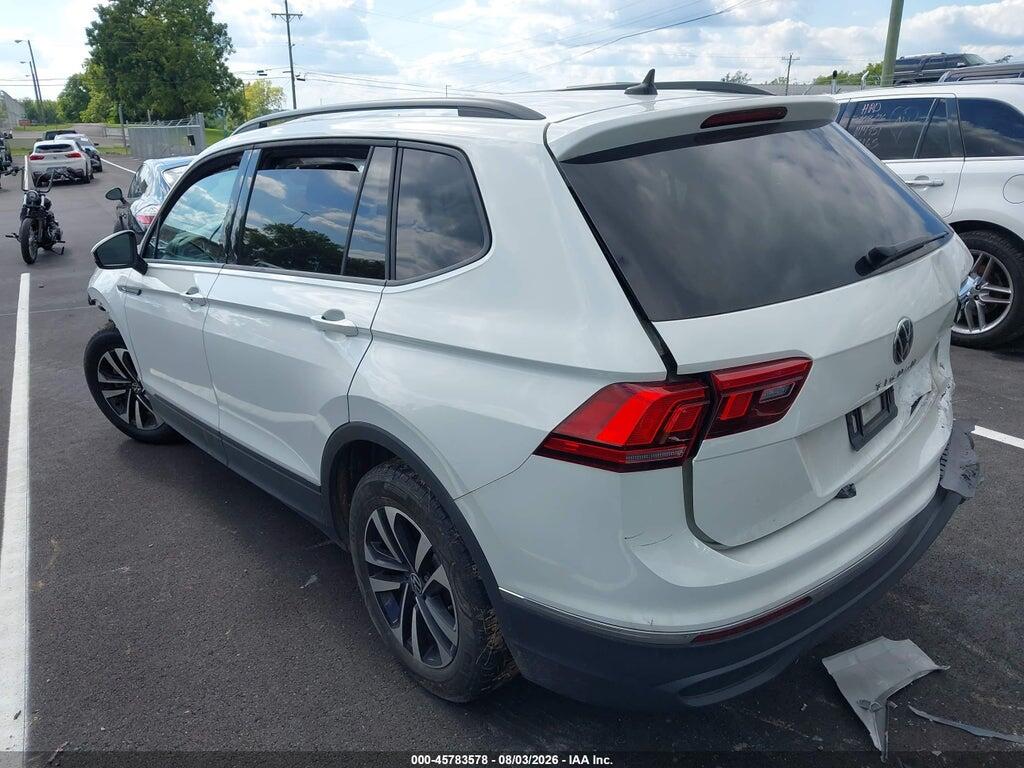3VVRB7AX7RM120640 2024 VOLKSWAGEN TIGUAN photo no. 3