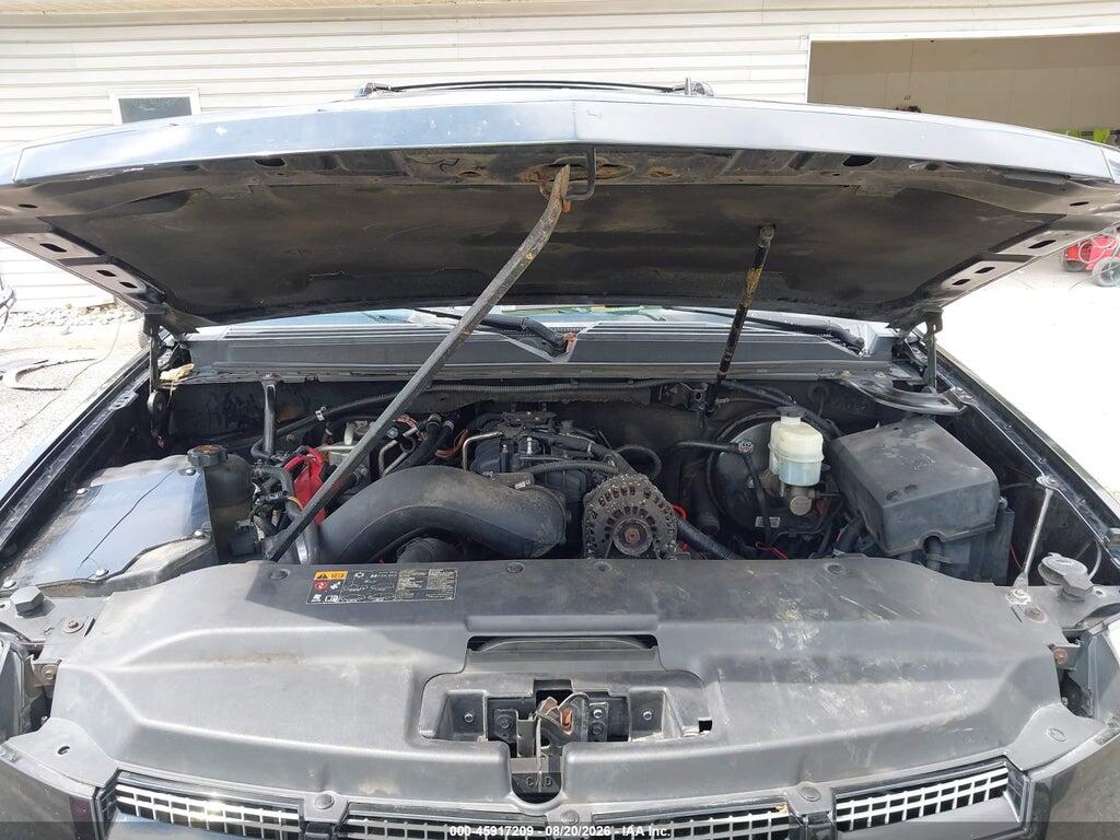 1GYS4HEF2BR396384 2011 CADILLAC ESCALADE ESV photo no. 10