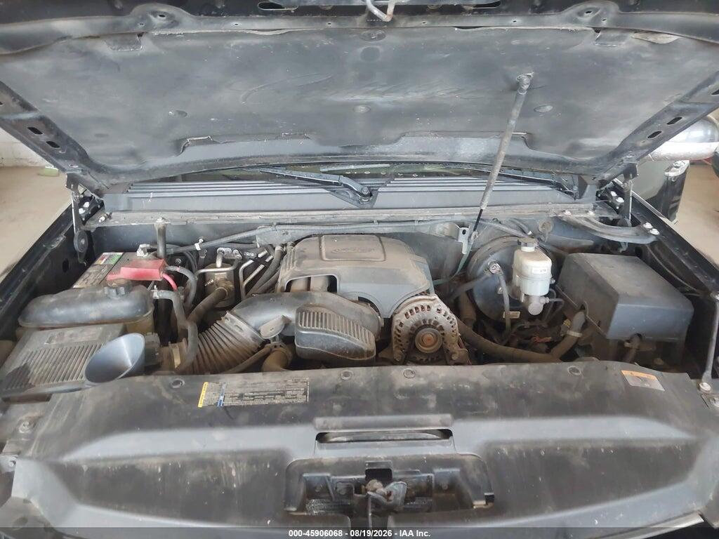 1GYS4JEF2BR212617 2011 CADILLAC ESCALADE ESV photo no. 10