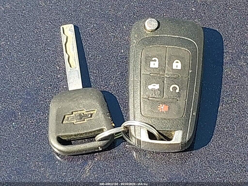 2G1FC1ED6B9120910 2011 CHEVROLET CAMARO photo no. 11