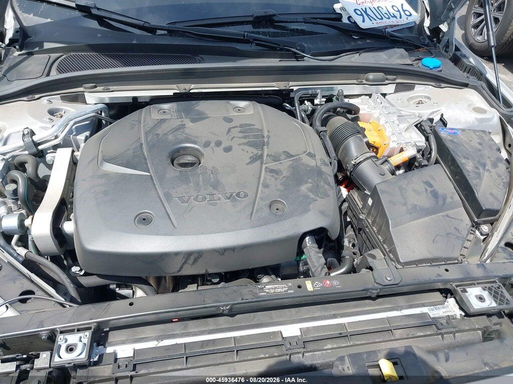 7JRH60FL8RG295454 2024 VOLVO S60 RECHARGE PLUG-IN HYBRID photo no. 10