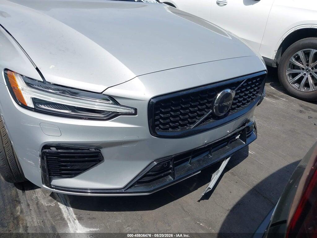 7JRH60FL8RG295454 2024 VOLVO S60 RECHARGE PLUG-IN HYBRID photo no. 12